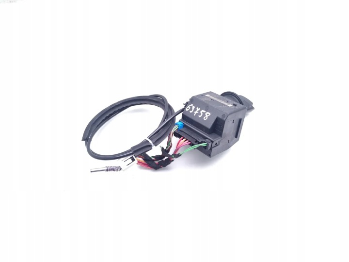 MERCEDES C CLASSE W203 LIFT CONTACTEUR D'ALLUMAGE AVEC CLÉ 2095451908