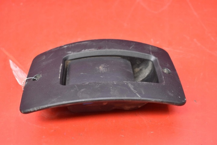 POIGNÉE INTÉRIEURE DROIT SKRZYDLA NOIRE 242449 FIAT DUCATO 3 III 06-14