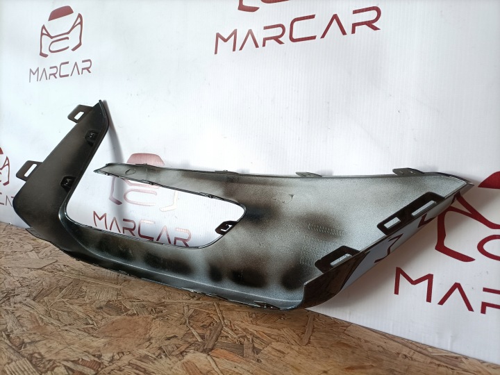 FORD KUGA MK3 ST-LINE GRILLE PARE-CHOCS GAUCHE AVANT LV4B-17C755-S