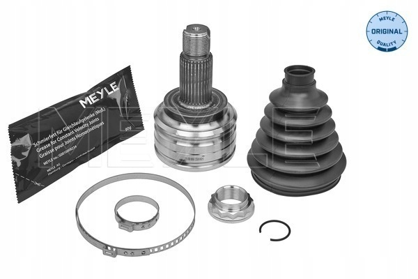 JOINT EXTÉRIEUR BMW X3 04-