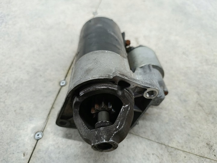 DÉMARREUR FORD KA II 51873926 0001137012 BOSCH 1.2 16V