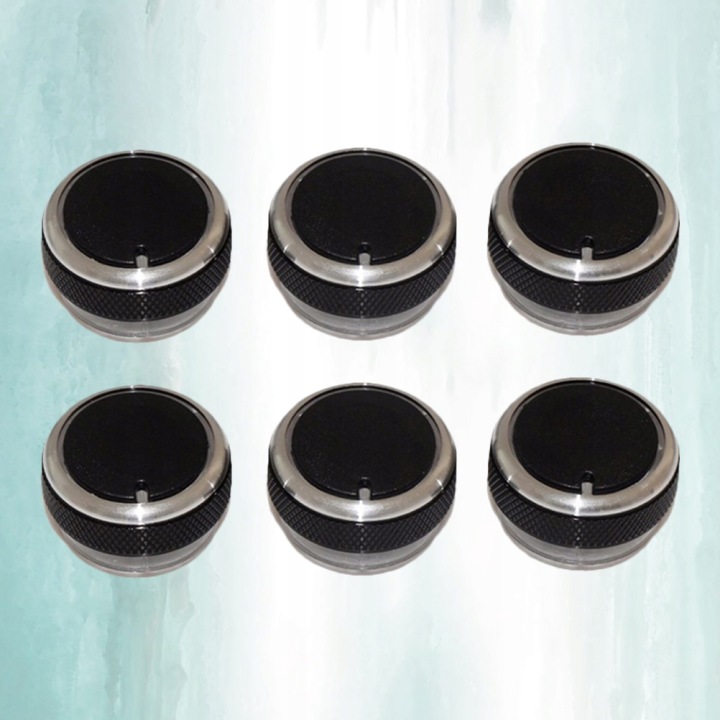 2OP NOIR BOUTON COMMANDE CLIMATISATION VERS FOCUS I MONDEO