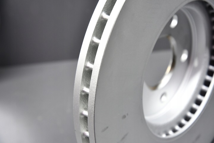DISQUE DROITE GAUCHE ARRIÈRE ARRIÈRE MINI COOPER F54 F56 F57 F60 JCW 0KM 335X30
