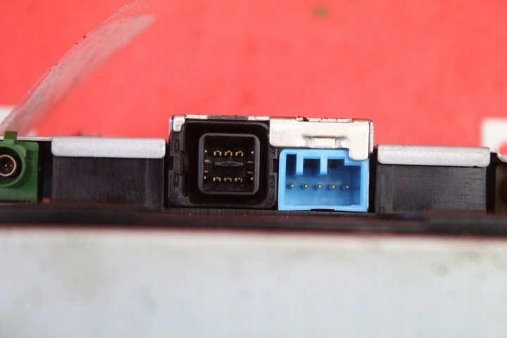 MONITEUR NAVIGATION 31282523-1 VOLVO XC70 2 II 11R