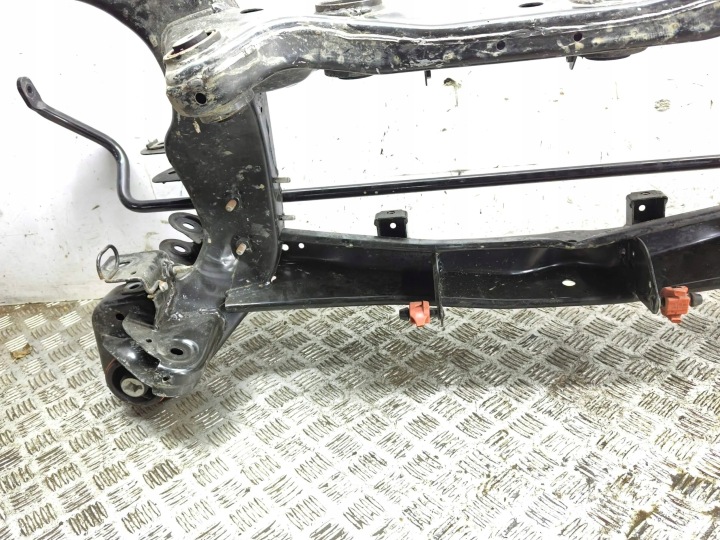 CHÂSSIS ARRIÈRE MASERATI GHIBLI 06700077310