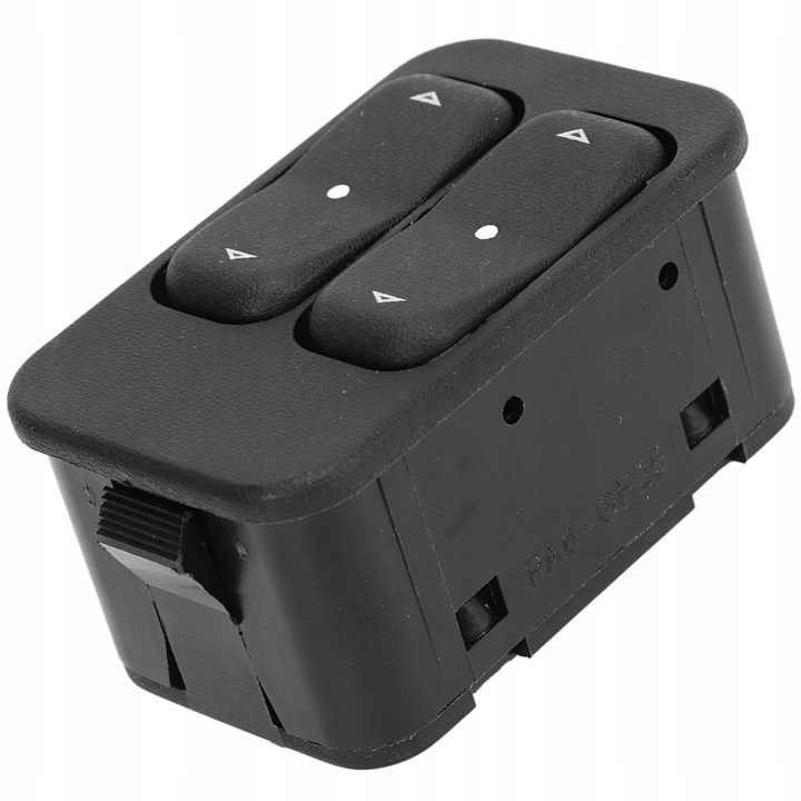 PRZEACZNIK DROITE AVANT VITRE 6240107 REMPLACEMENT RÉSEAUX ÉLECTRIQUES ÉLÉVATEUR E4