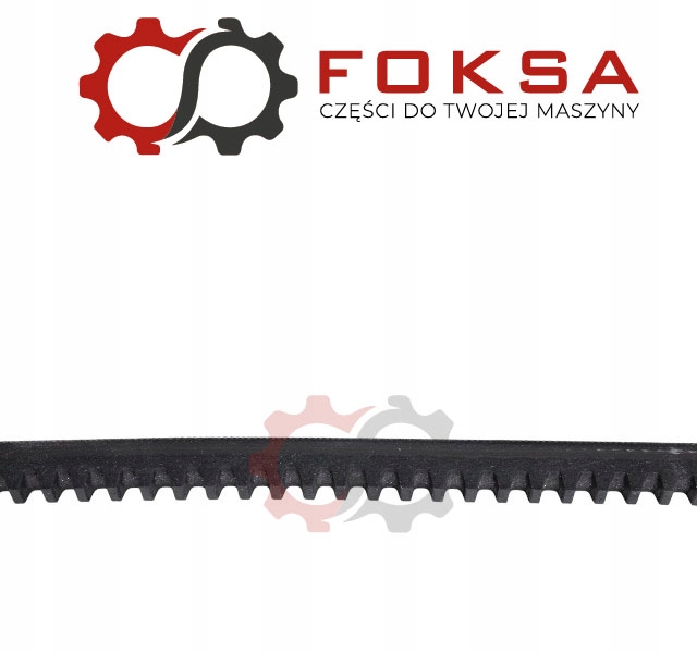 COURROIE BOSCH 10X0750MM 1987947632