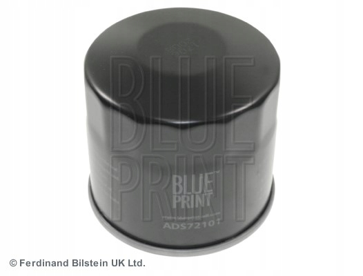 FILTRO ACEITES HONDA CIVIC 1.3-1.6 92- /BP/ 