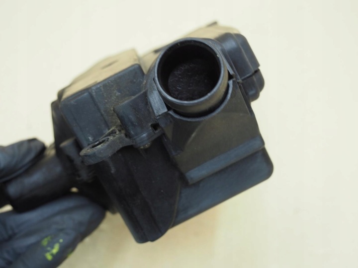A8 D3 6.0 W12 SÉPARATEUR SÉPARATEUR HUILES 07C103464G