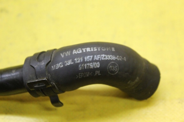 TUBES EAU 03L121157AA CGL A6 C7 2.0 TDI
