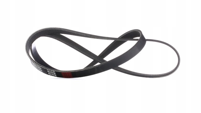 RIDEX 305P0306 COURROIE EN V MULTICANAL VERS OPEL ZAFIRA B (A05) 1380MM