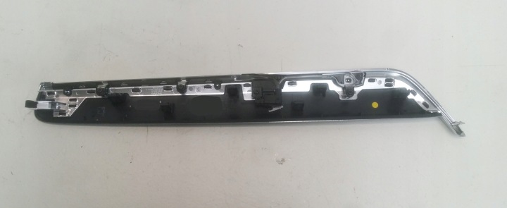 VOLVO V90 II DÉCOR MOULURE DÉCORATIVE PORTES ARRIÈRE GAUCHE