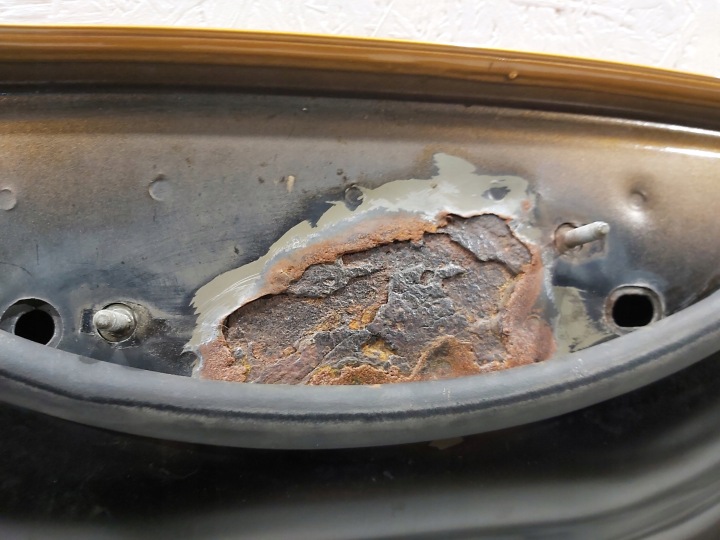 CAPOT FORD EDGE