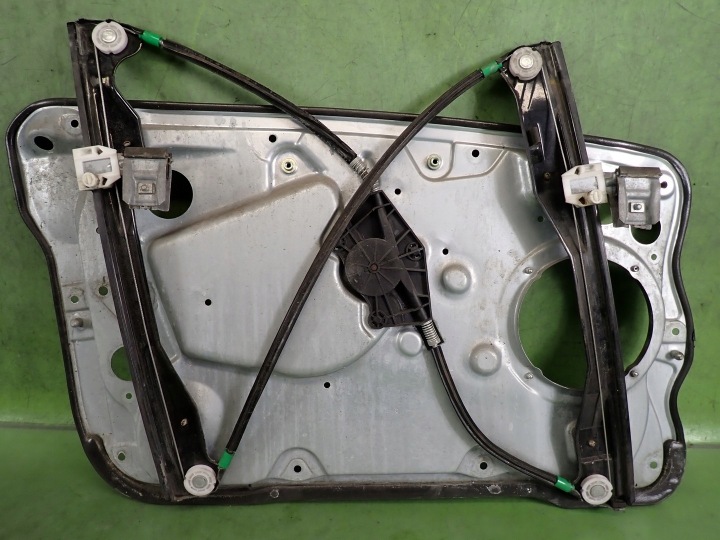 ÉLÉVATEUR VITRES DROIT AVANT SKODA FABIA I LIFT 07R 6Y1959802 440774FR