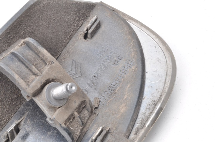 CITROEN C3 PICASSO LIFT CACHE MOULURE COUVERCLES DE COFFRE 9684450277