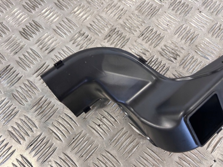 CANAL CONDUIT D'AIR TESLA MODÈLE X