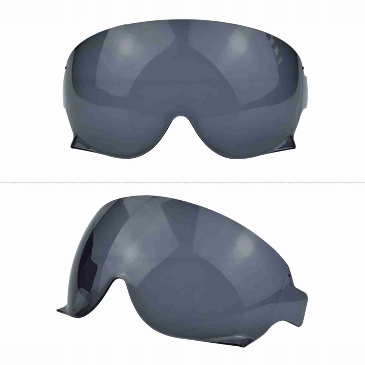 LENTILLE CASQUES MOTOCYCLETTE CONVIENT VERS CASQUES SHOEI JO EX-ZERO CJ3 SZARYM