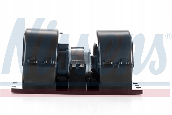 NISSENS VENTILATEUR VENTILATEURS 24V DAF 65 CF 75 CF 85 CF CF 65 CF 75 CF