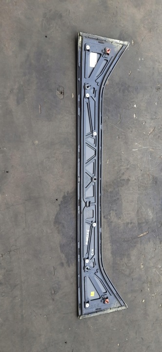 SPOILER COUVERCLES DE COFFRE COUVERCLES DE COFFRE CITROEN C4 PICASSO II 098265