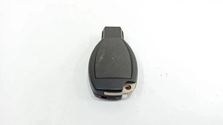 CLÉ MERCEDES-BENZ E (W211) 8046454 34308702 3.2L 2004