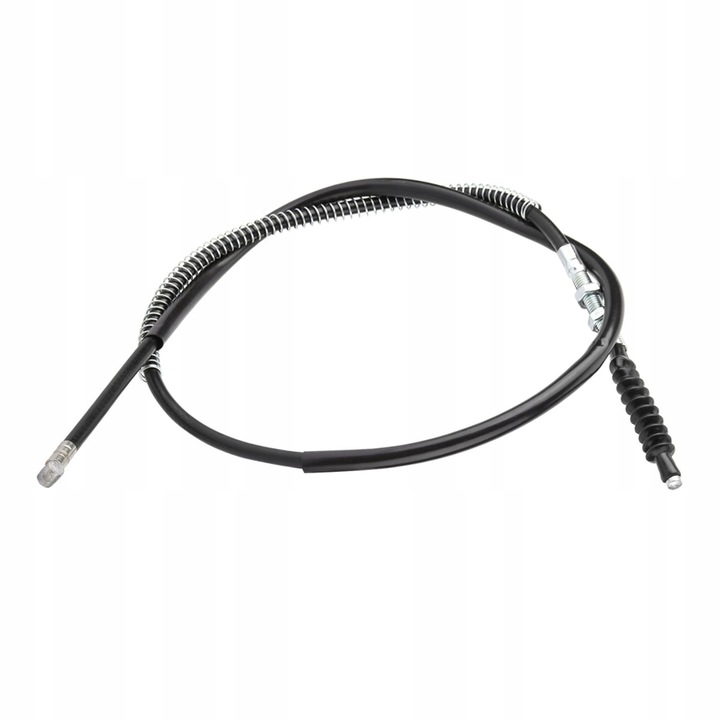 CABLE CONJUNTO DE EMBRAGUE MOTOCYKLOWEGO PARA YAMAHA WARRIOR 