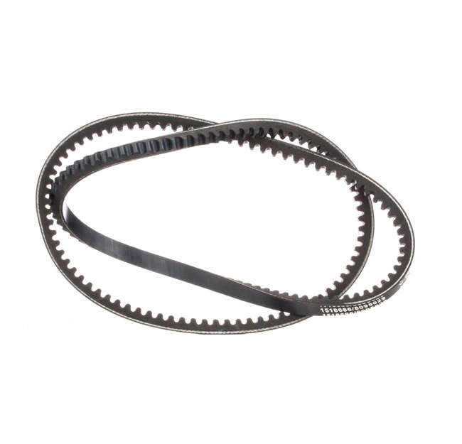 RIDEX 10C0022 COURROIE EN V 1025MM VERS VW LT 28-35 I KASTENWAGEN (281-363)