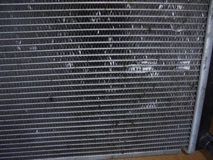 TOYOTA HILUX VIII RADIATEUR EAU TG4221367200