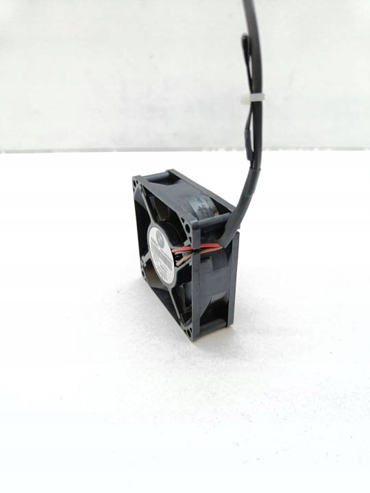 BMW 7 F01 F02 F03 F04 2013 VENTILATEUR KOMUTERA