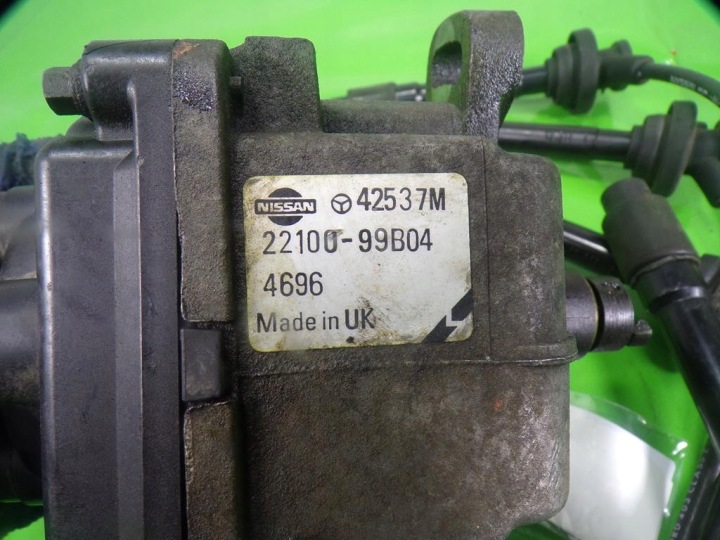 NISSAN MICRA K11 1.3 APPAREIL ALLUMAGE 22100-99B04