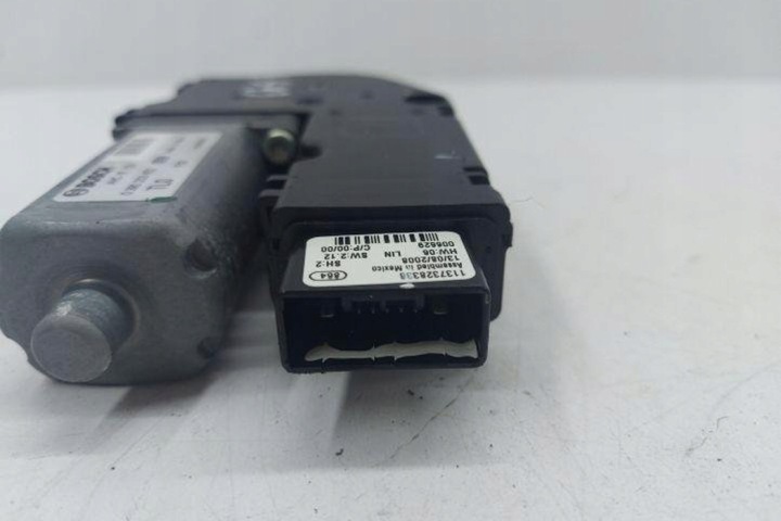 MODULE TOIT OUVRANT HONDA ACCORD III COUPÉ 1137328338 2.2L DIESEL 2009