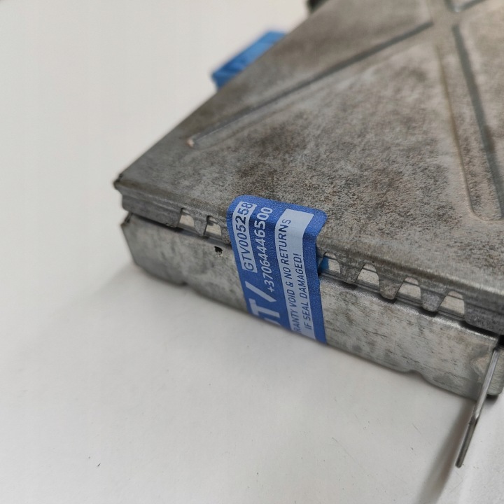 BMW 7 F01 F02 F03 F04 2011 MODULE COMMANDE GATEWAY