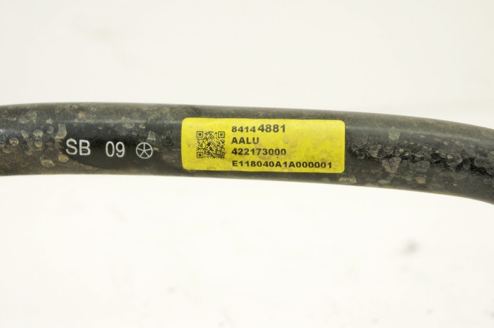 HM279 OPEL INSIGNIA B 1.6D STABILISATEUR AVANT