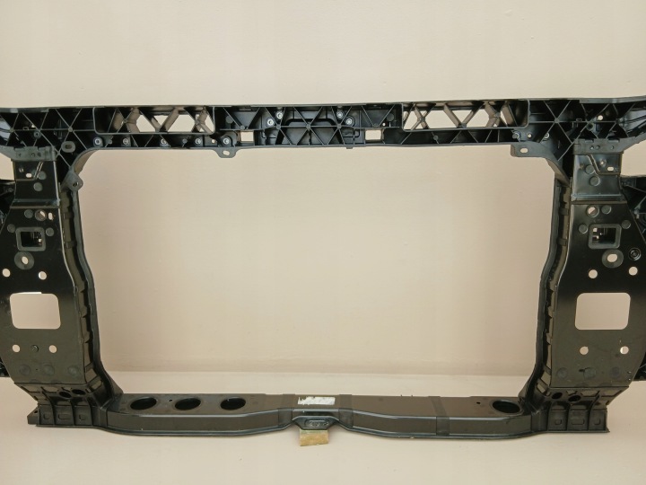 HYUNDAI TUCSON IV 4 20- PANNEAU AVANT RENFORCEMENT PARE-CHOCS AVANT 64101-N7000