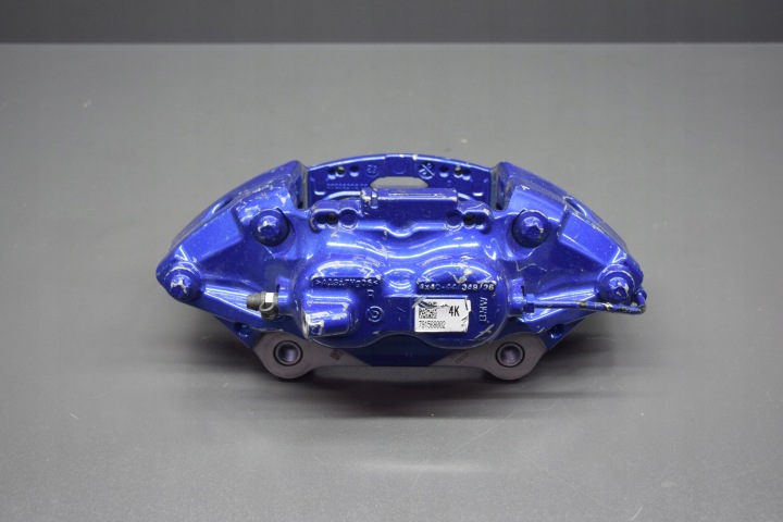 ÉTRIER DE FREIN COLLIER DROIT BMW IX I20