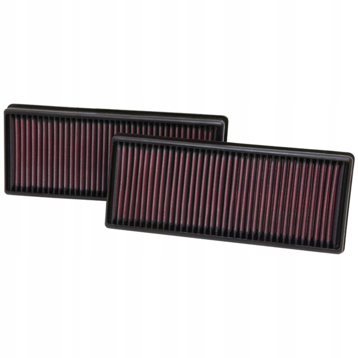 FILTRO K&N MERCEDES CLS C218 CLS SHOOTING BRAKE X21 33-2474 