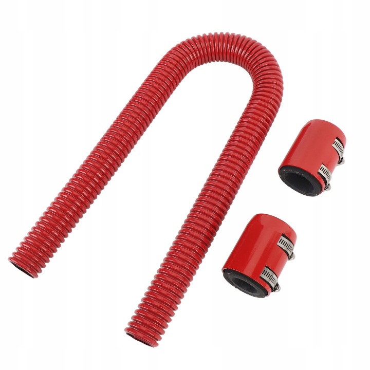 KIT 36 CALOWYCH WEZY CHODNICY PYNU CHODZACEGO ROUGE