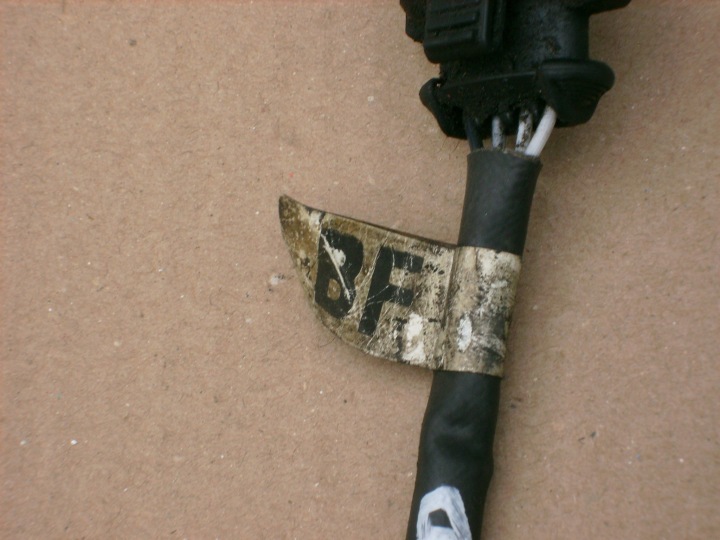 SONDE LAMBDA OPEL CORSA C EUROPE 1,0 ESSENCE 0258006500