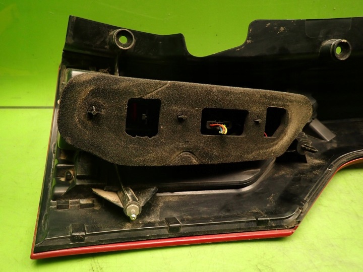 PHARE GAUCHE ARRIÈRE ARRIÈRE CITROEN C4 I PICASSO 07R 009466-01LI
