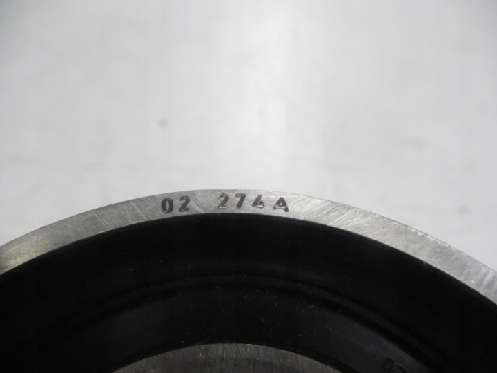 FIAT OE 7553565 TENDEUR COURROIE ZEBATEGO