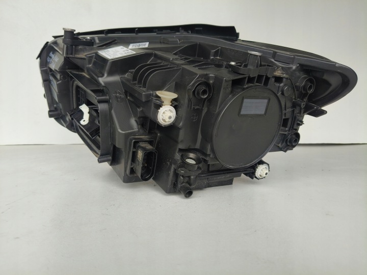 PHARE DROITE PROJECTEUR MERCEDES B-KLASA W247 18- COMPLET LED