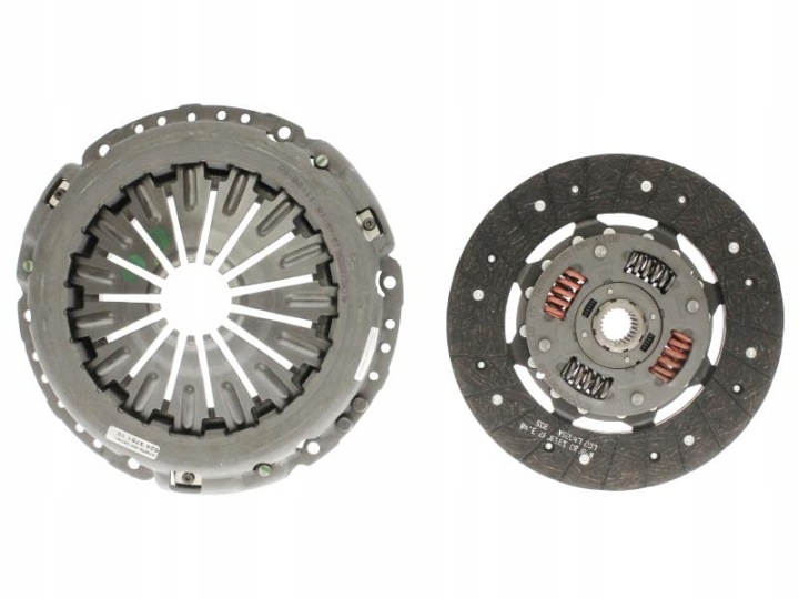 EMBRAYAGE VOLVO S60/S80 1,6 10-