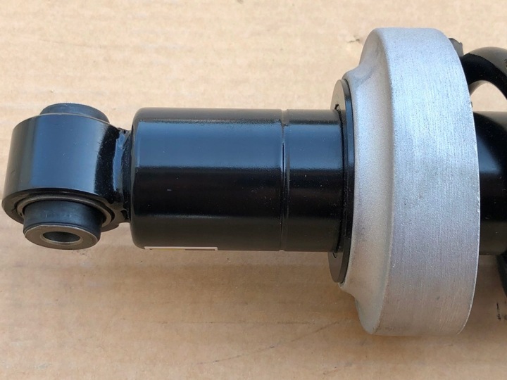 AMORY MIECHY AXE ARRIÈRE 420412020G 420412019G VERS R8 4.2L V8 5.2L V10 2008-15
