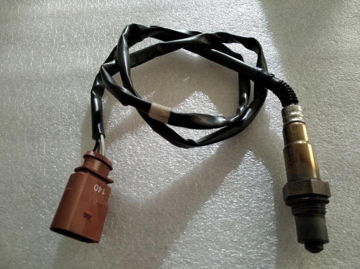 03H906262Q SONDE LAMBDA VW TOUAREG 3.6FSI 3.0TFSI