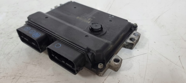 CONTRÔLEUR MOTEUR ORDINATEUR SUZUKI KIZASHI 2.4 KIT DE DÉMARRAGE