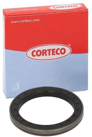 CORTECO CORTECO 12040000B BAGUE D'ÉTANCHÉITÉ ARBRE MOYEU ROUES