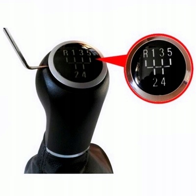EMBLÈME ENJOLIVEUR BOUTONS VITESSE OPEL CORSA D ASTRA H ZAFIRA B VECTRA C ANTARA