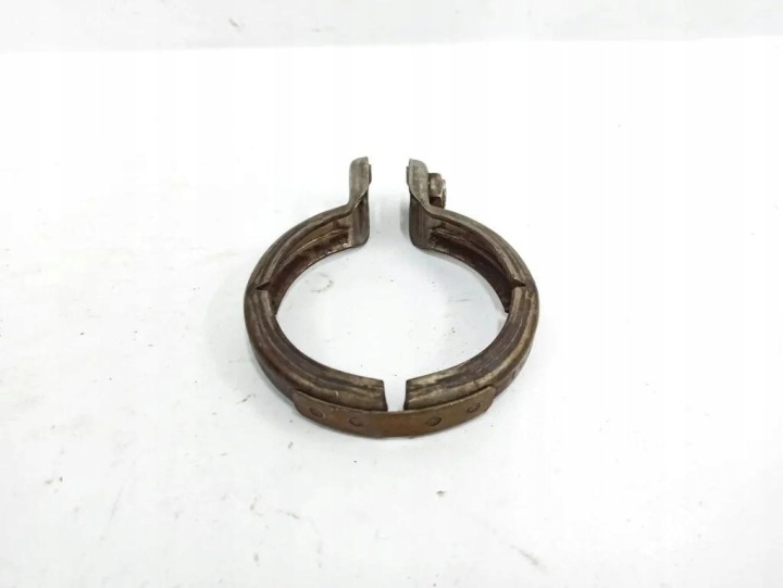 ÉTRIER DE FREIN CONNECTEURS SILENCIEUX MERCEDES-BENZ C (W203) A2034900641 2.7L DIESEL 2004