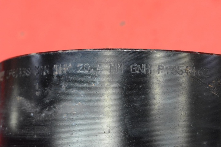 DISQUE DE FREIN AVANT DF6143S BMW F20 1.6 T 170 KM 11-15