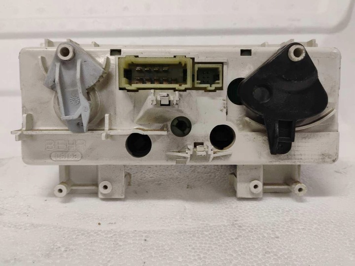 PANEL DE ACONDICIONADOR CITROEN C4 H5756 