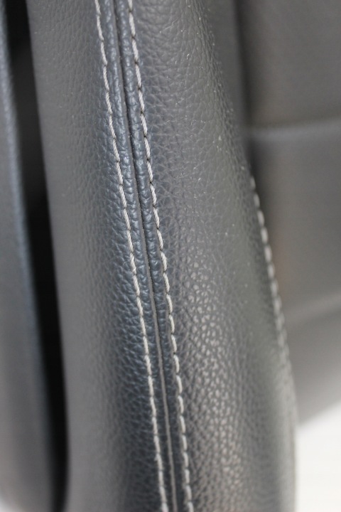 MERCEDES C CLASSE W205 DOSSIER SIÈGES DROIT AVANT DROIT 9D88 CHAUFFÉ